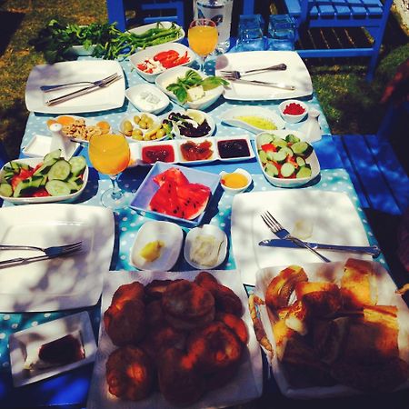 Çakir Bey Hotel Alaçatı Dış mekan fotoğraf