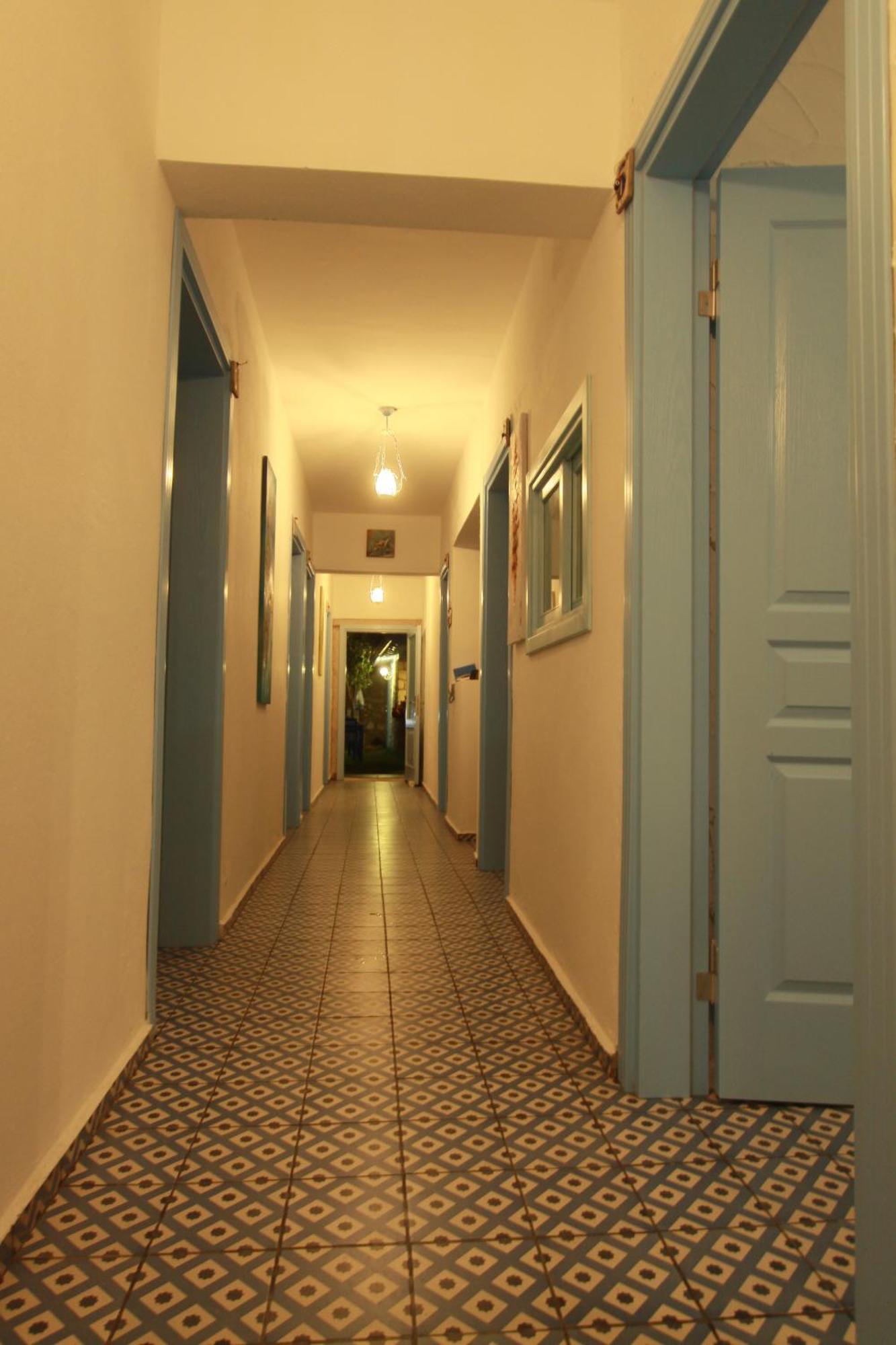 Çakir Bey Hotel Alaçatı Dış mekan fotoğraf