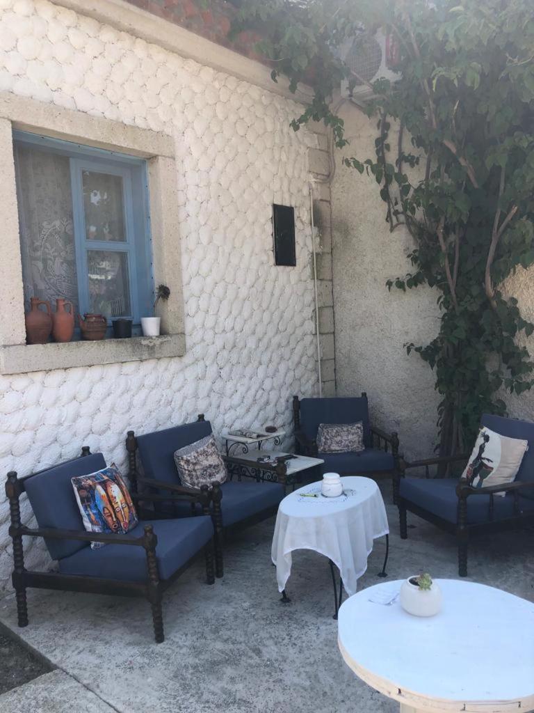 Çakir Bey Hotel Alaçatı Dış mekan fotoğraf