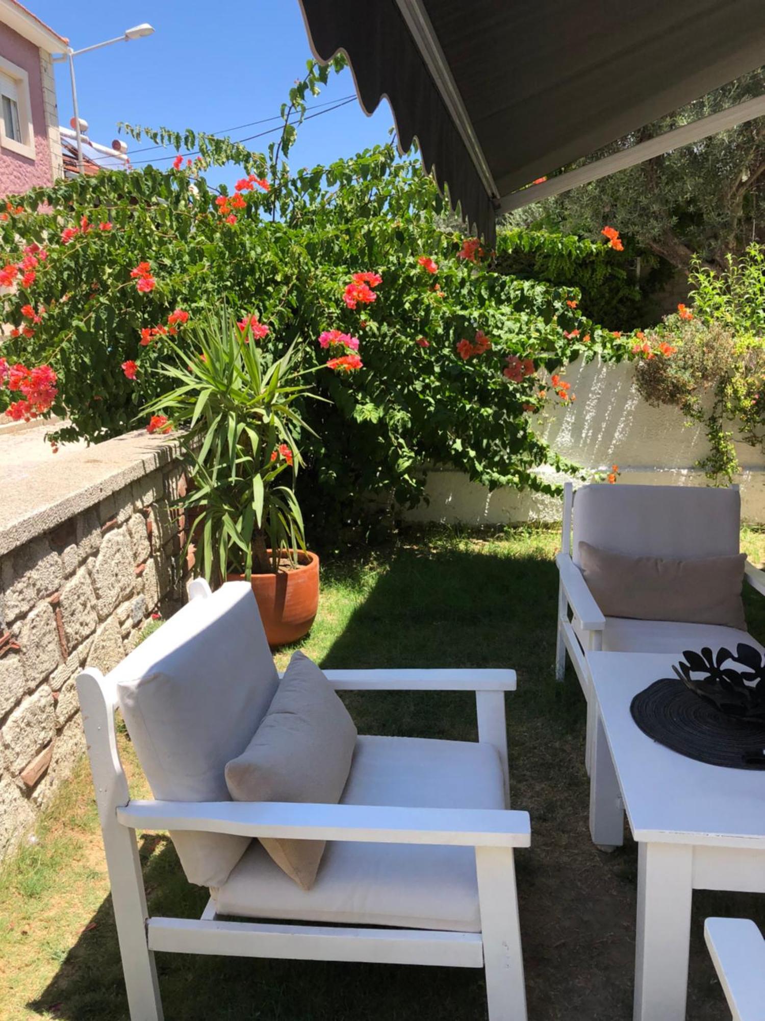 Çakir Bey Hotel Alaçatı Dış mekan fotoğraf