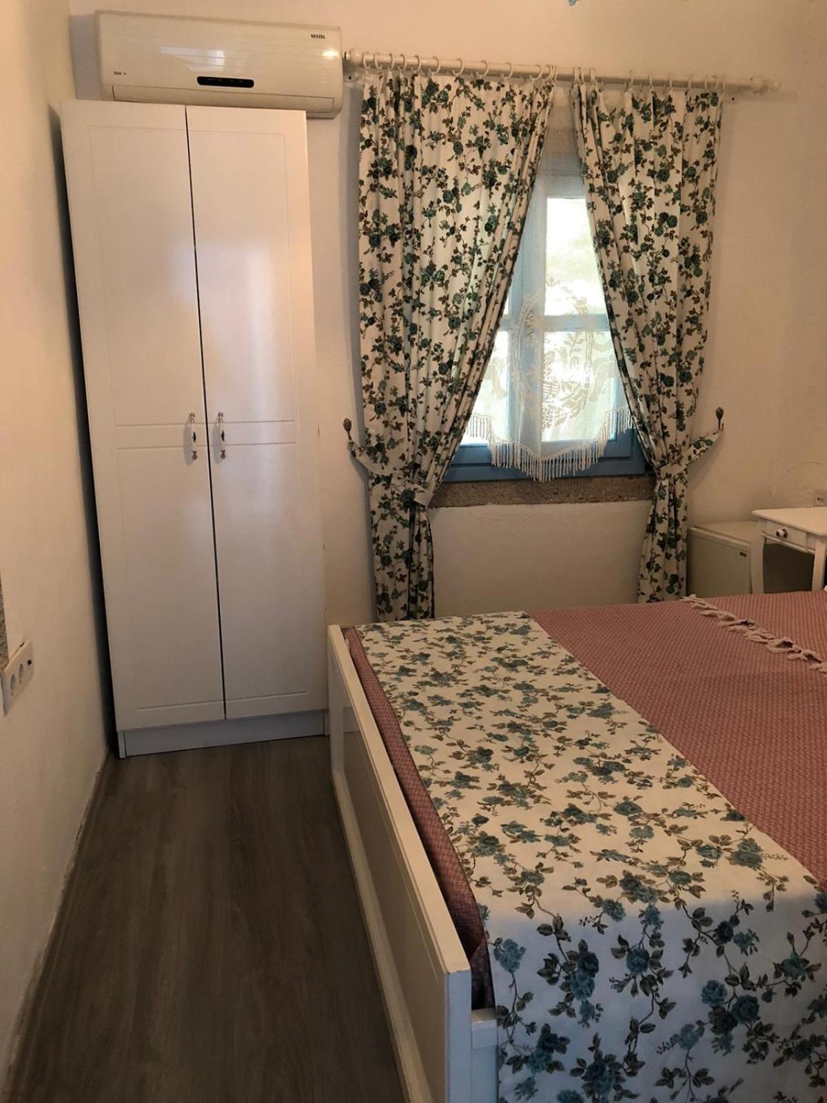 Çakir Bey Hotel Alaçatı Dış mekan fotoğraf