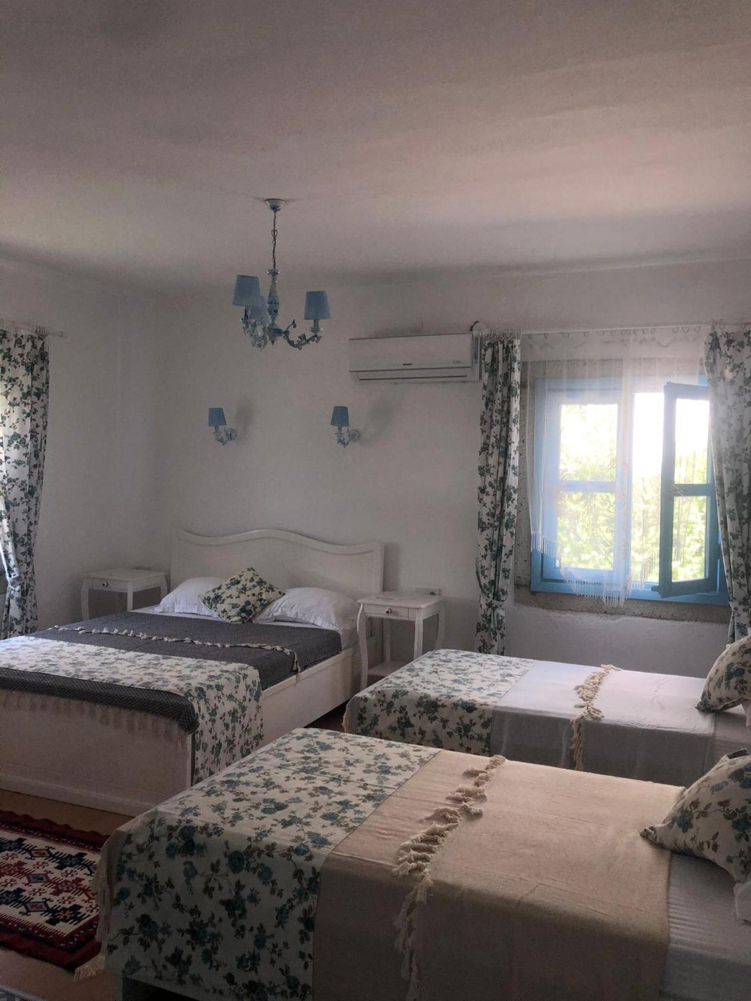 Çakir Bey Hotel Alaçatı Dış mekan fotoğraf