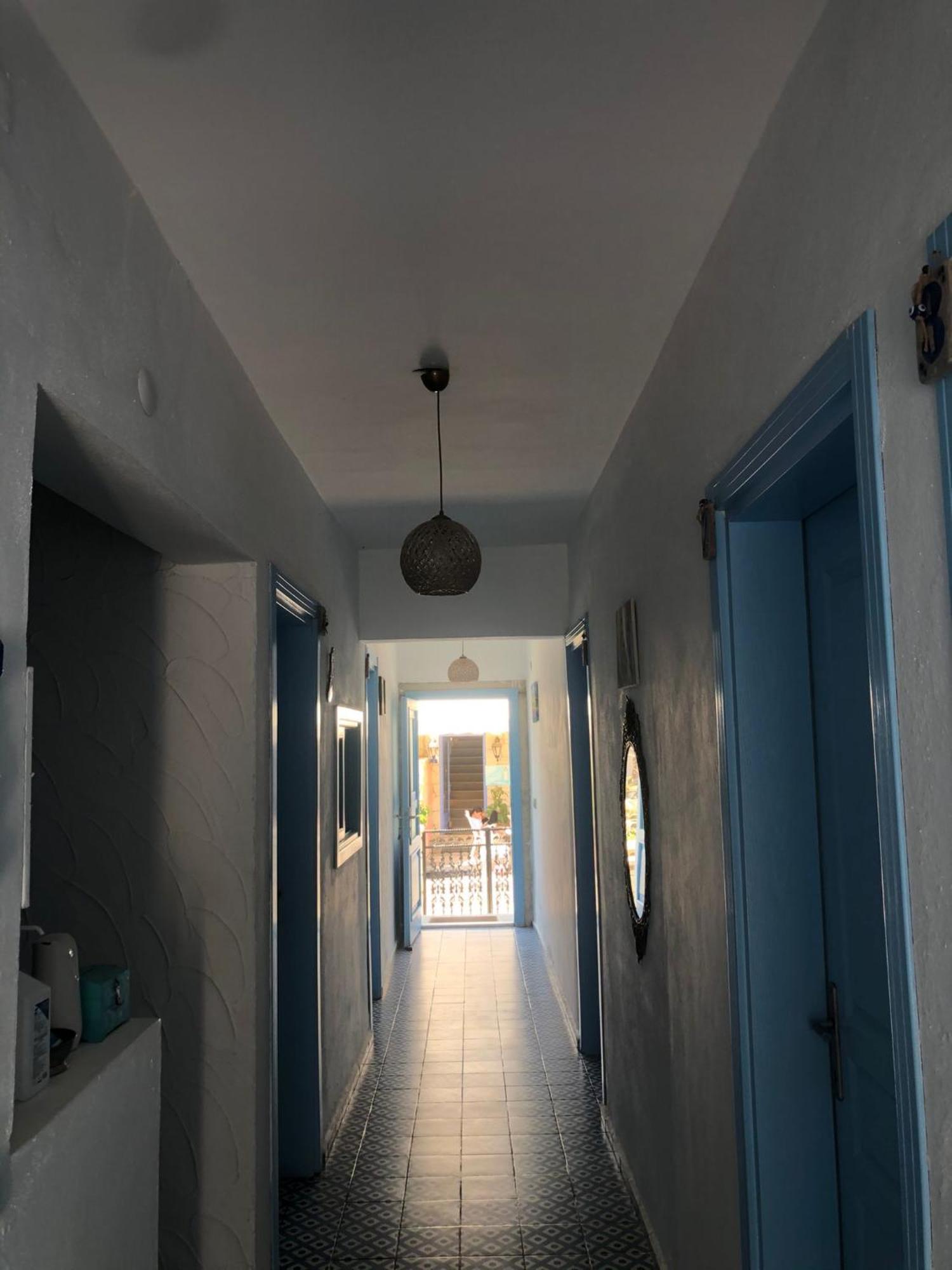 Çakir Bey Hotel Alaçatı Dış mekan fotoğraf