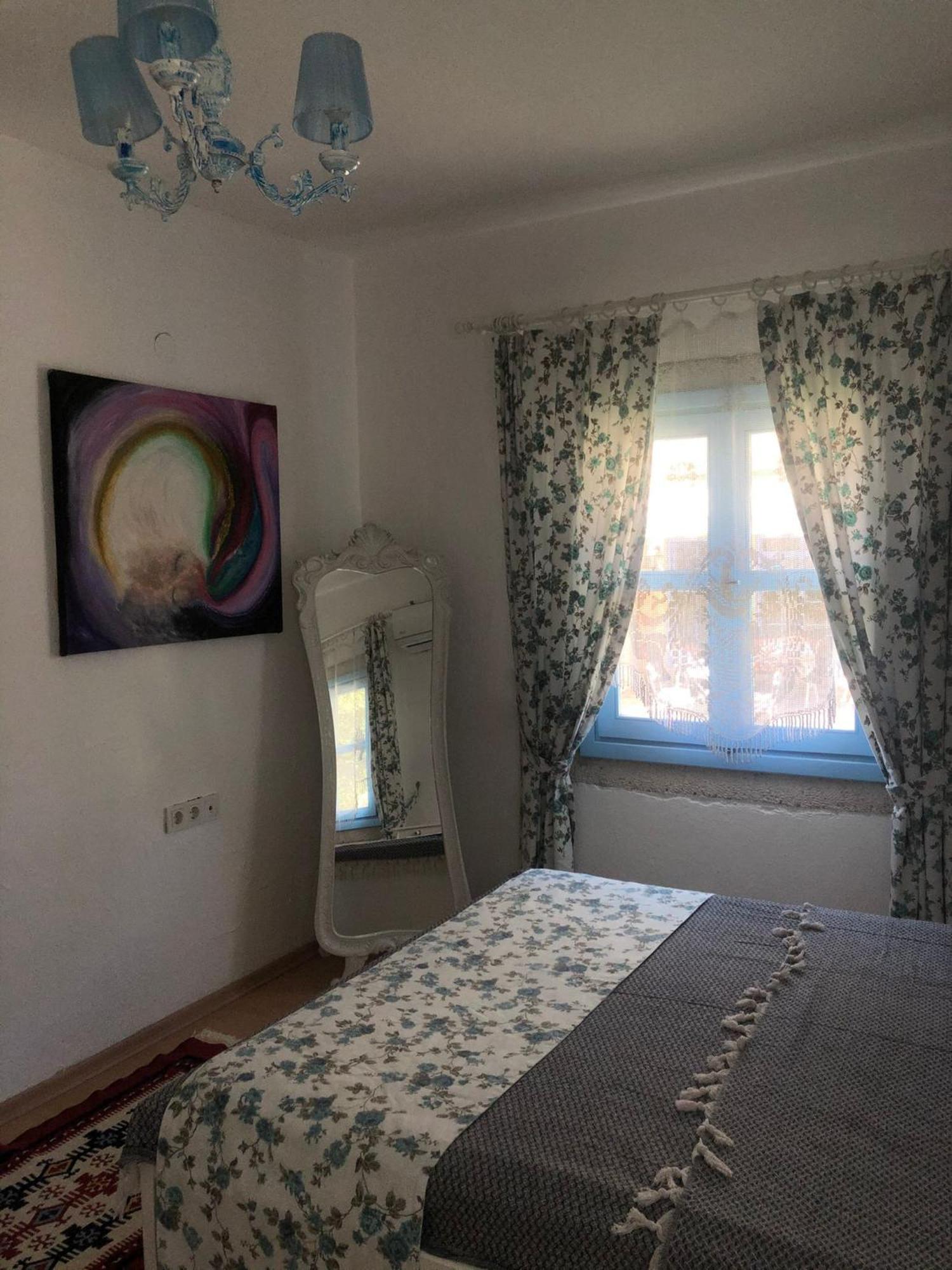 Çakir Bey Hotel Alaçatı Dış mekan fotoğraf