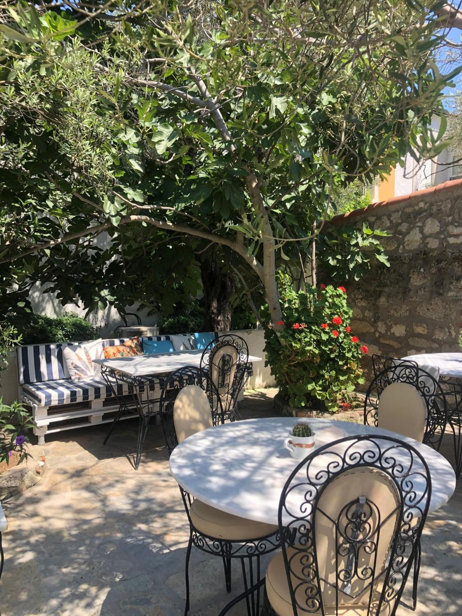Çakir Bey Hotel Alaçatı Dış mekan fotoğraf