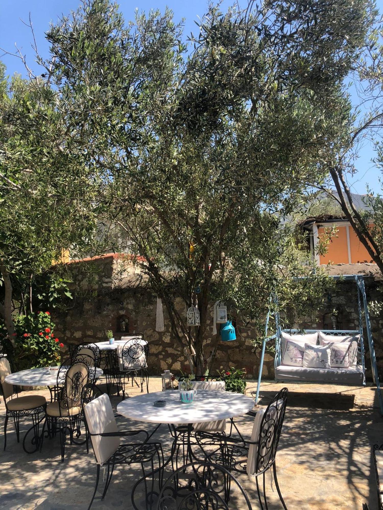 Çakir Bey Hotel Alaçatı Dış mekan fotoğraf