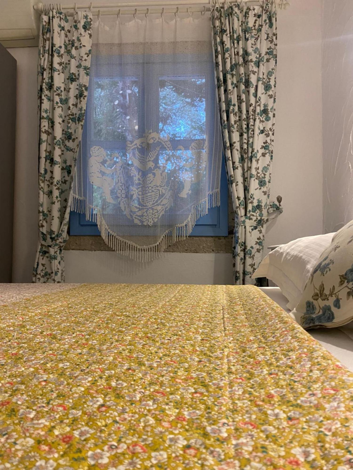 Çakir Bey Hotel Alaçatı Dış mekan fotoğraf