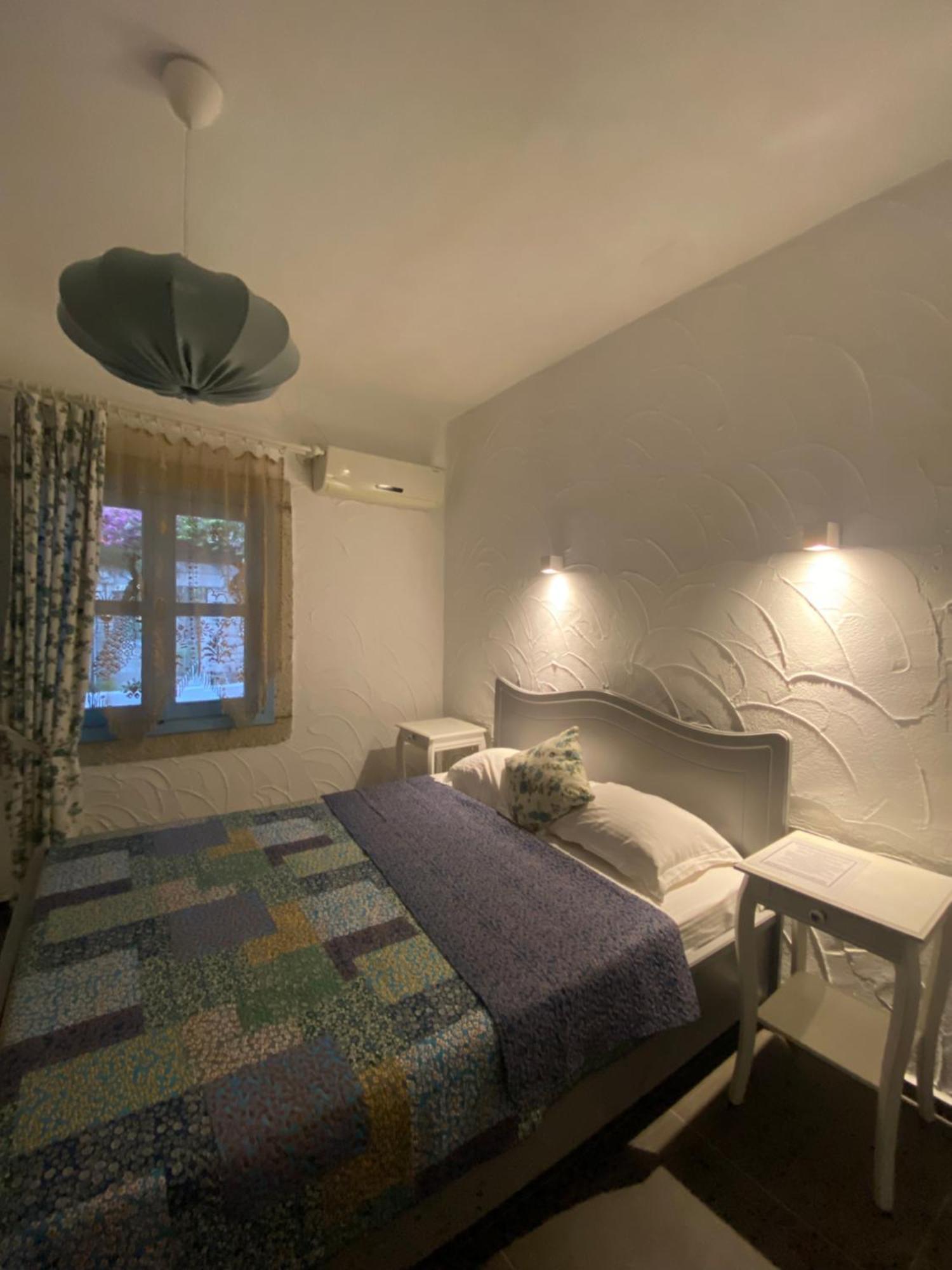 Çakir Bey Hotel Alaçatı Dış mekan fotoğraf