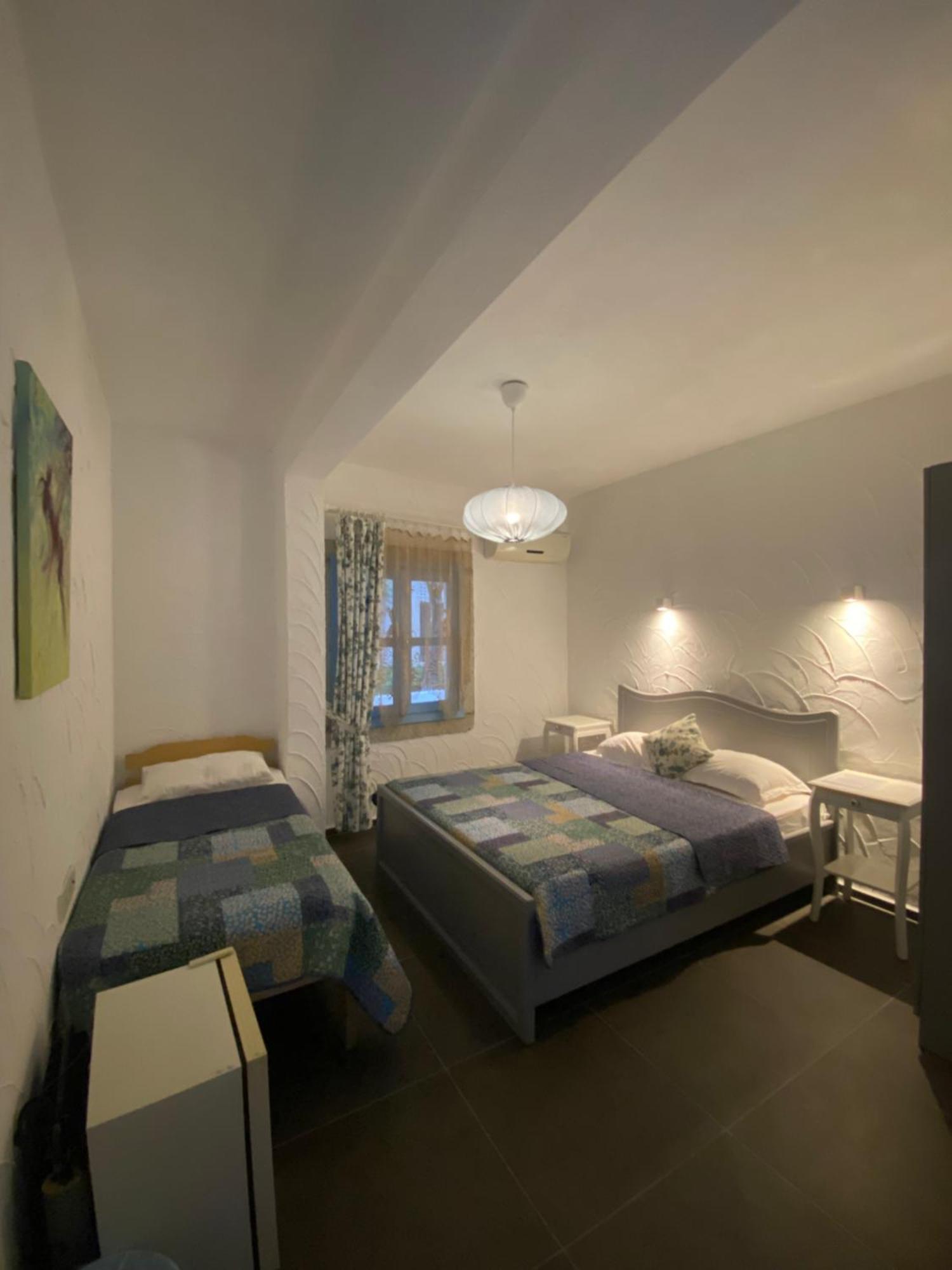 Çakir Bey Hotel Alaçatı Dış mekan fotoğraf