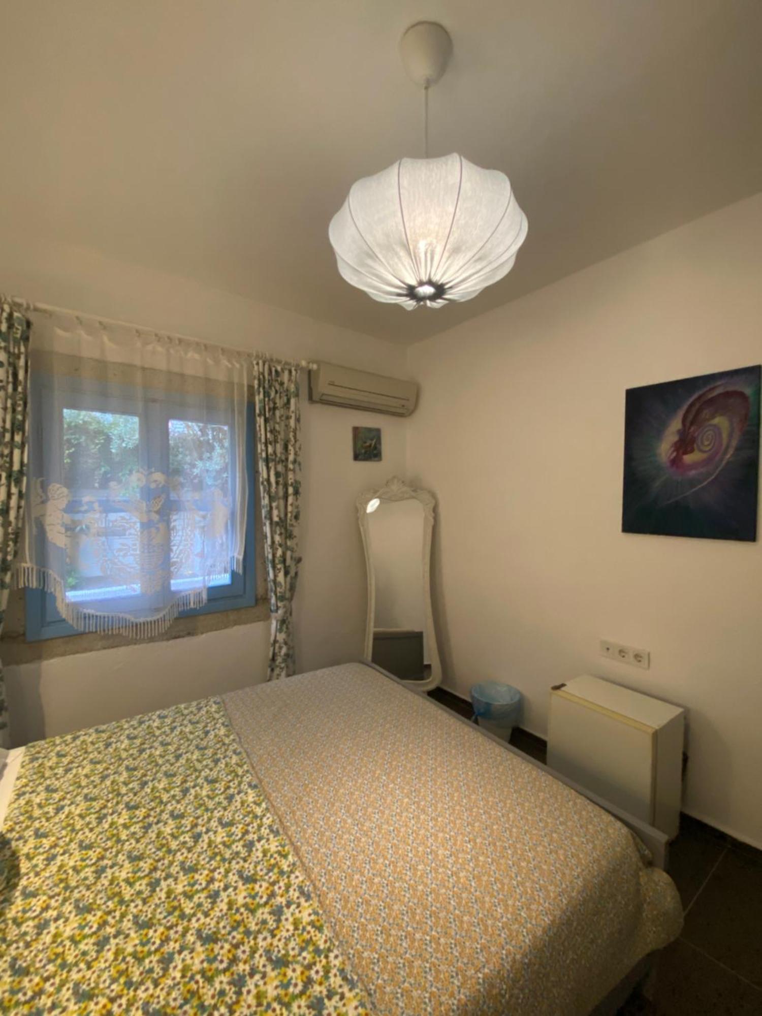 Çakir Bey Hotel Alaçatı Dış mekan fotoğraf