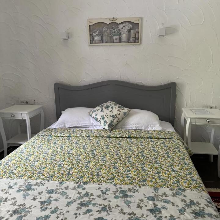 Çakir Bey Hotel Alaçatı Dış mekan fotoğraf