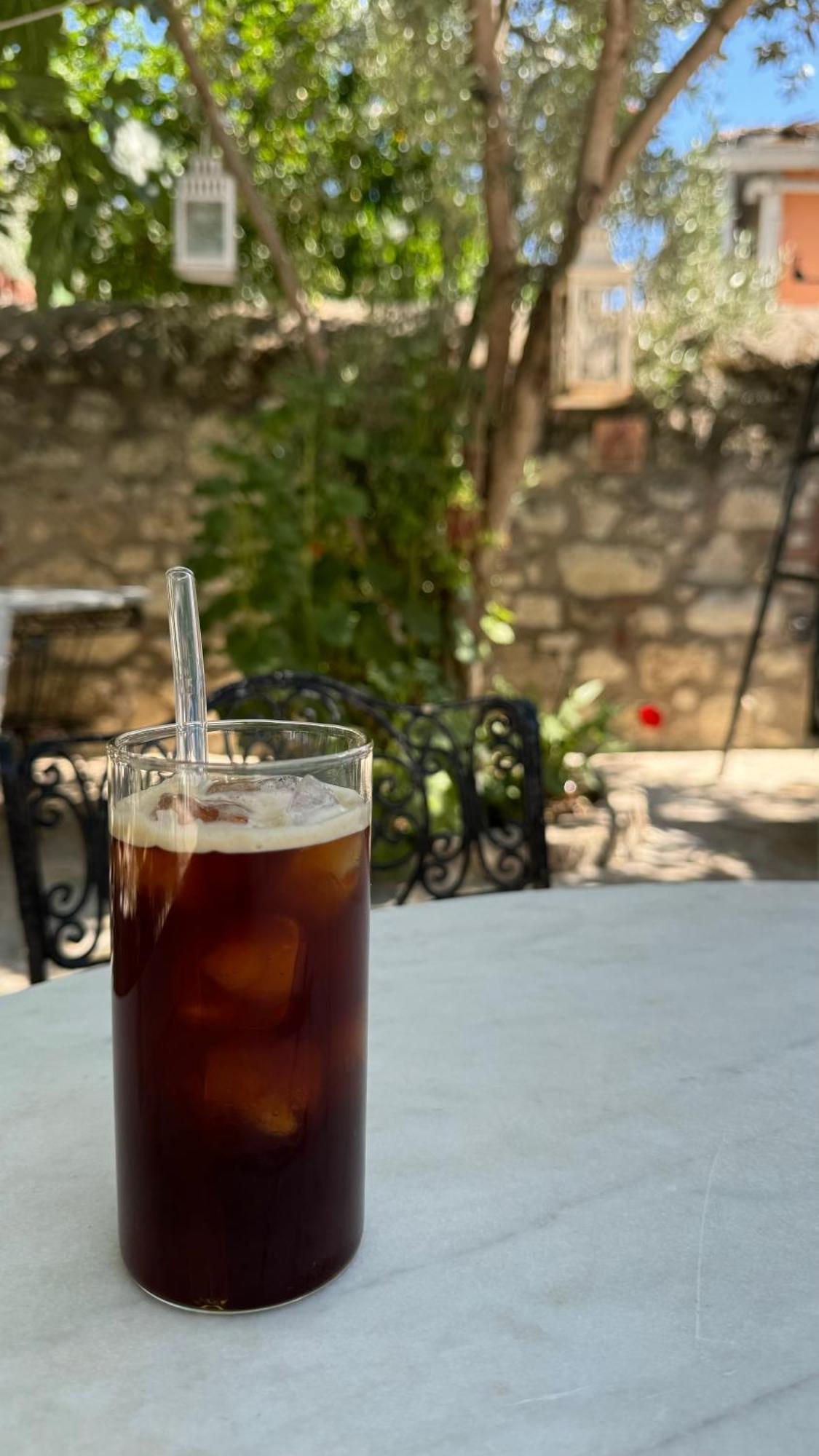 Çakir Bey Hotel Alaçatı Dış mekan fotoğraf