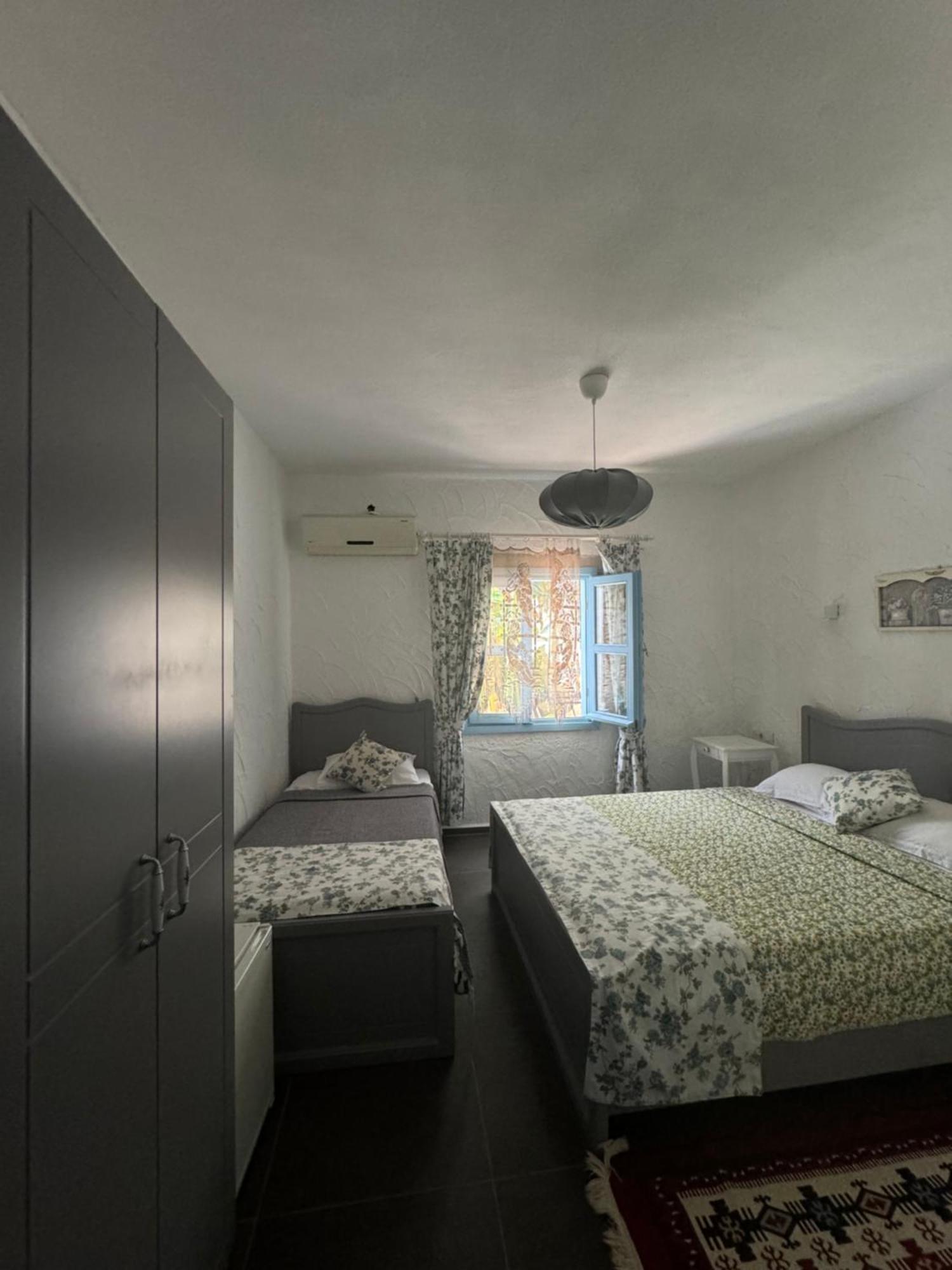 Çakir Bey Hotel Alaçatı Dış mekan fotoğraf