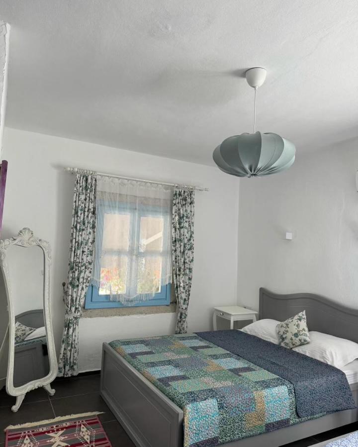 Çakir Bey Hotel Alaçatı Dış mekan fotoğraf
