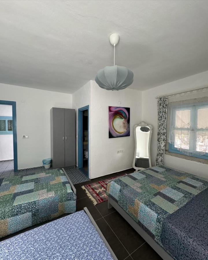 Çakir Bey Hotel Alaçatı Dış mekan fotoğraf