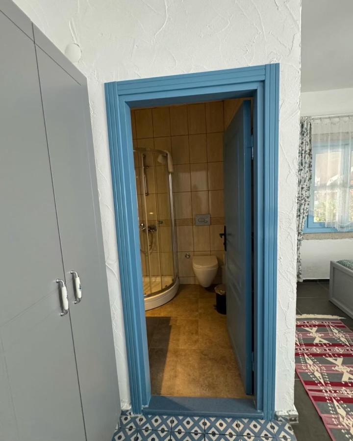 Çakir Bey Hotel Alaçatı Dış mekan fotoğraf