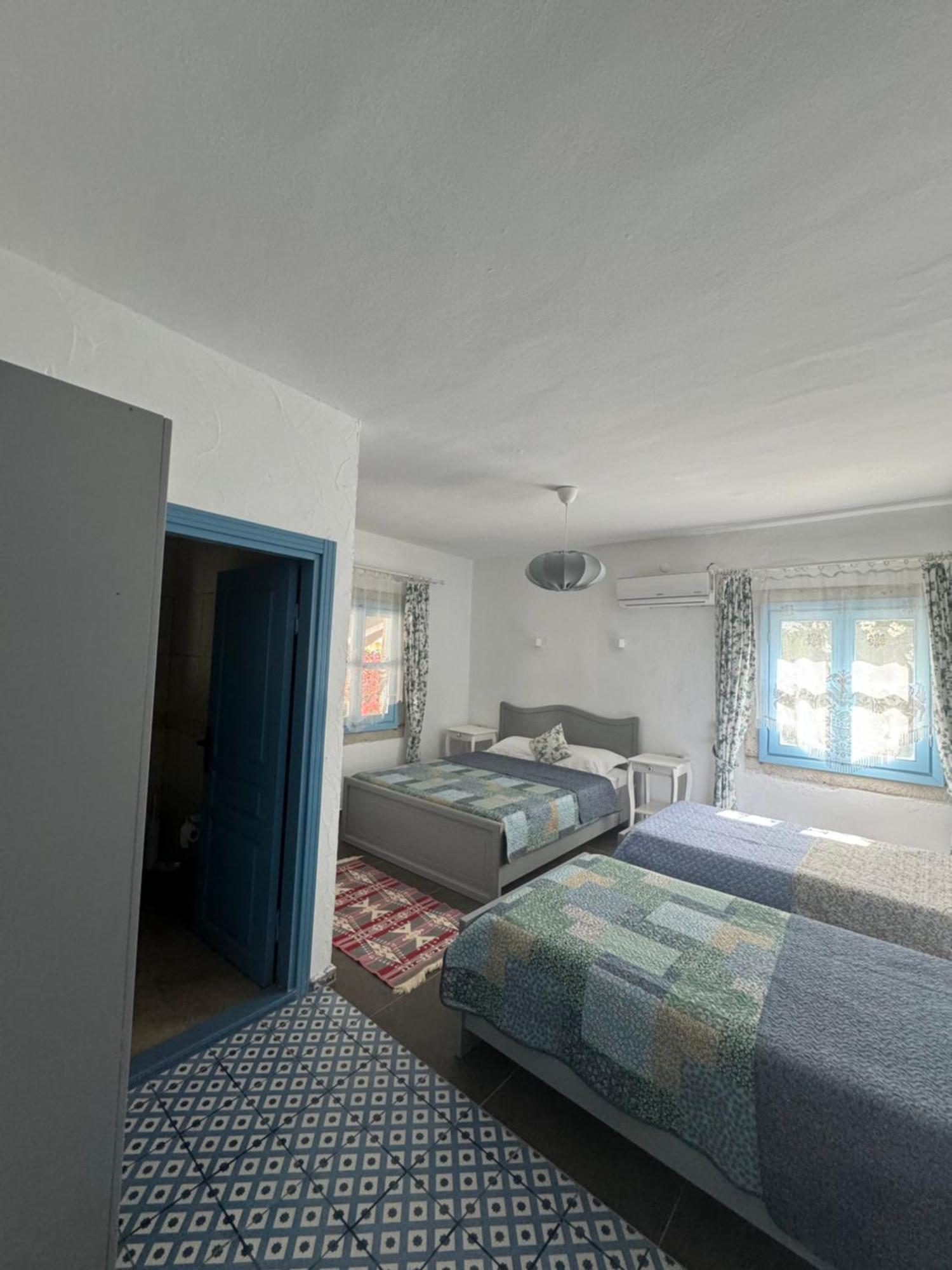 Çakir Bey Hotel Alaçatı Dış mekan fotoğraf