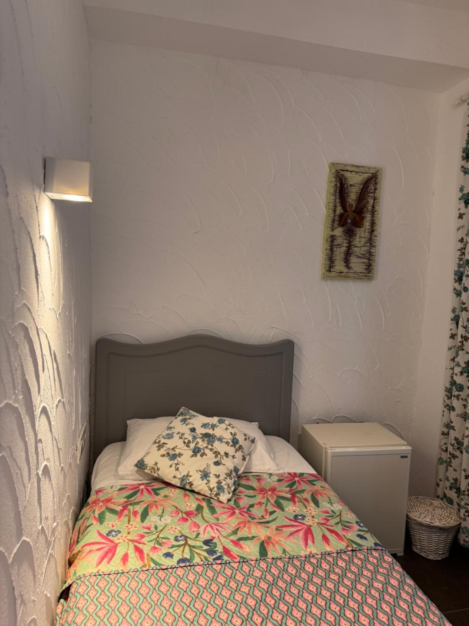 Çakir Bey Hotel Alaçatı Dış mekan fotoğraf