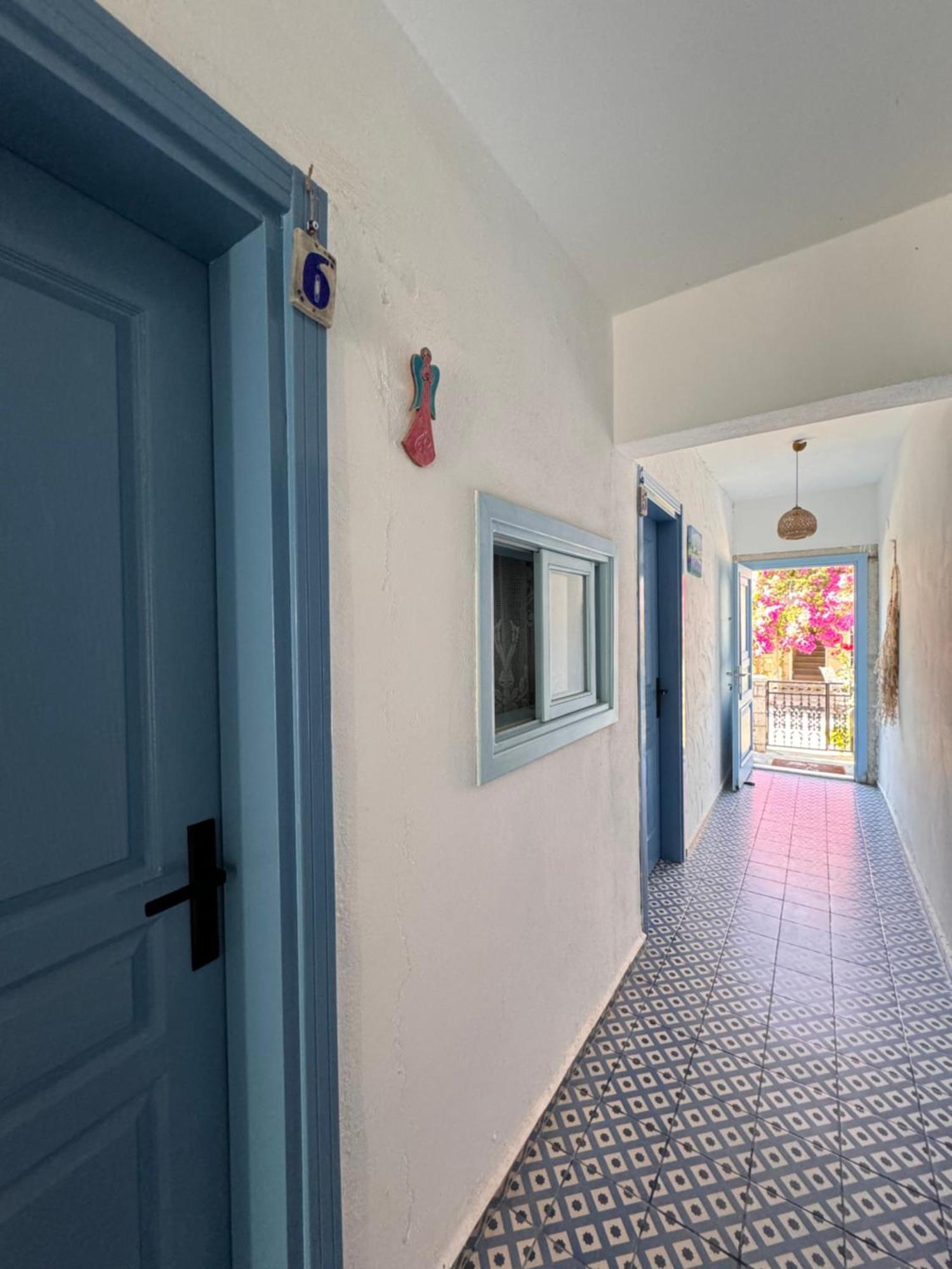 Çakir Bey Hotel Alaçatı Dış mekan fotoğraf
