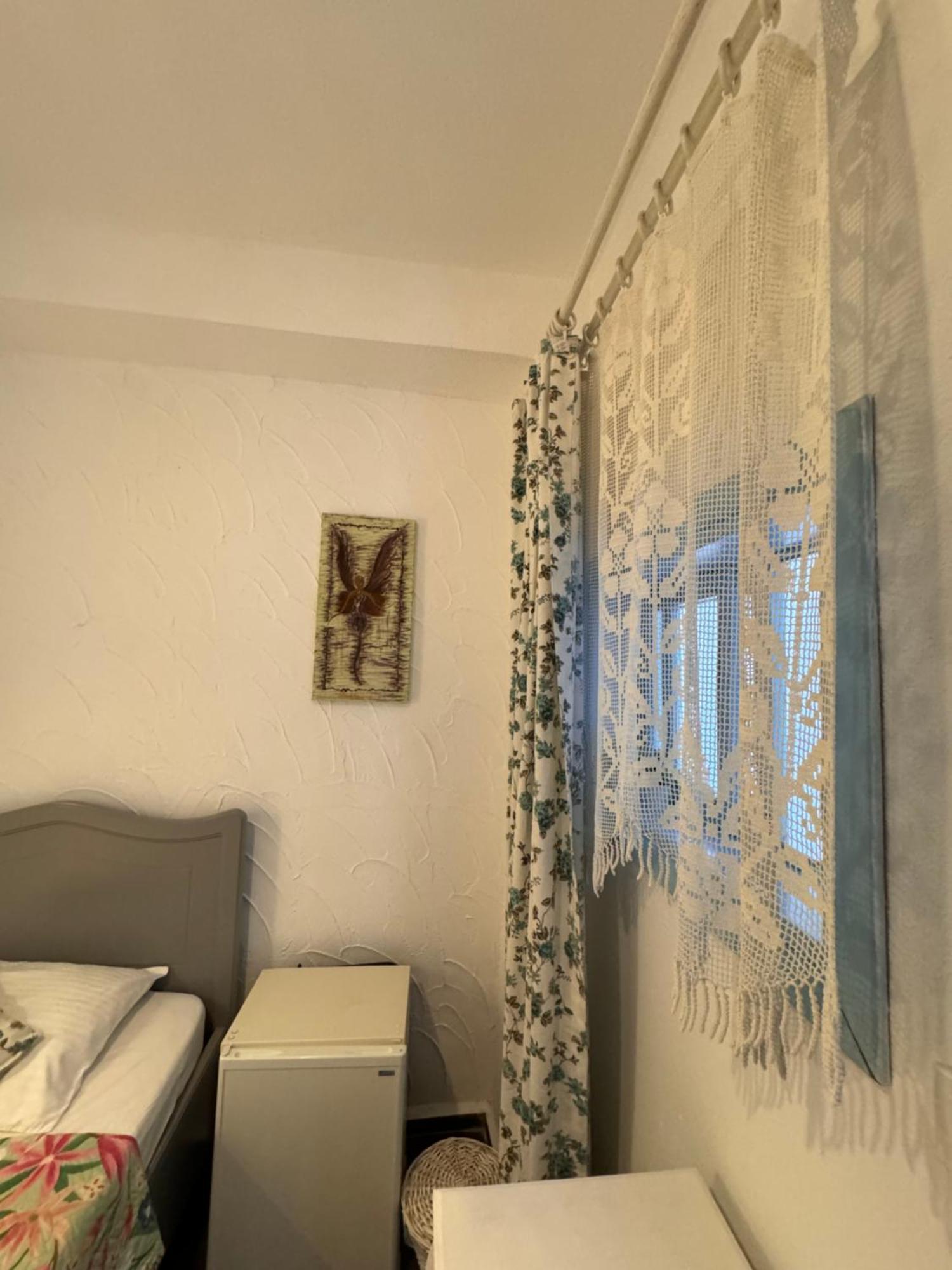 Çakir Bey Hotel Alaçatı Dış mekan fotoğraf
