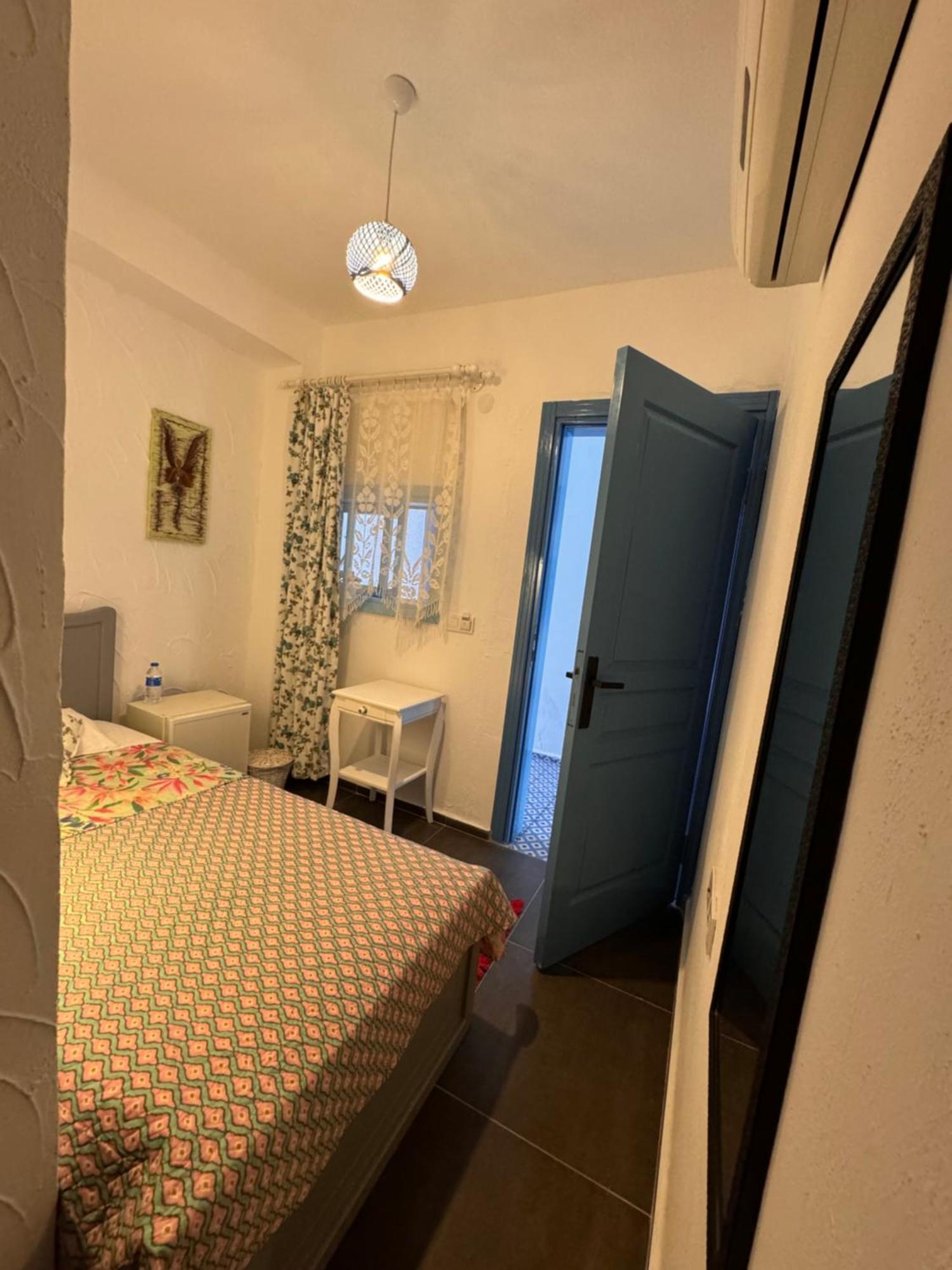 Çakir Bey Hotel Alaçatı Dış mekan fotoğraf